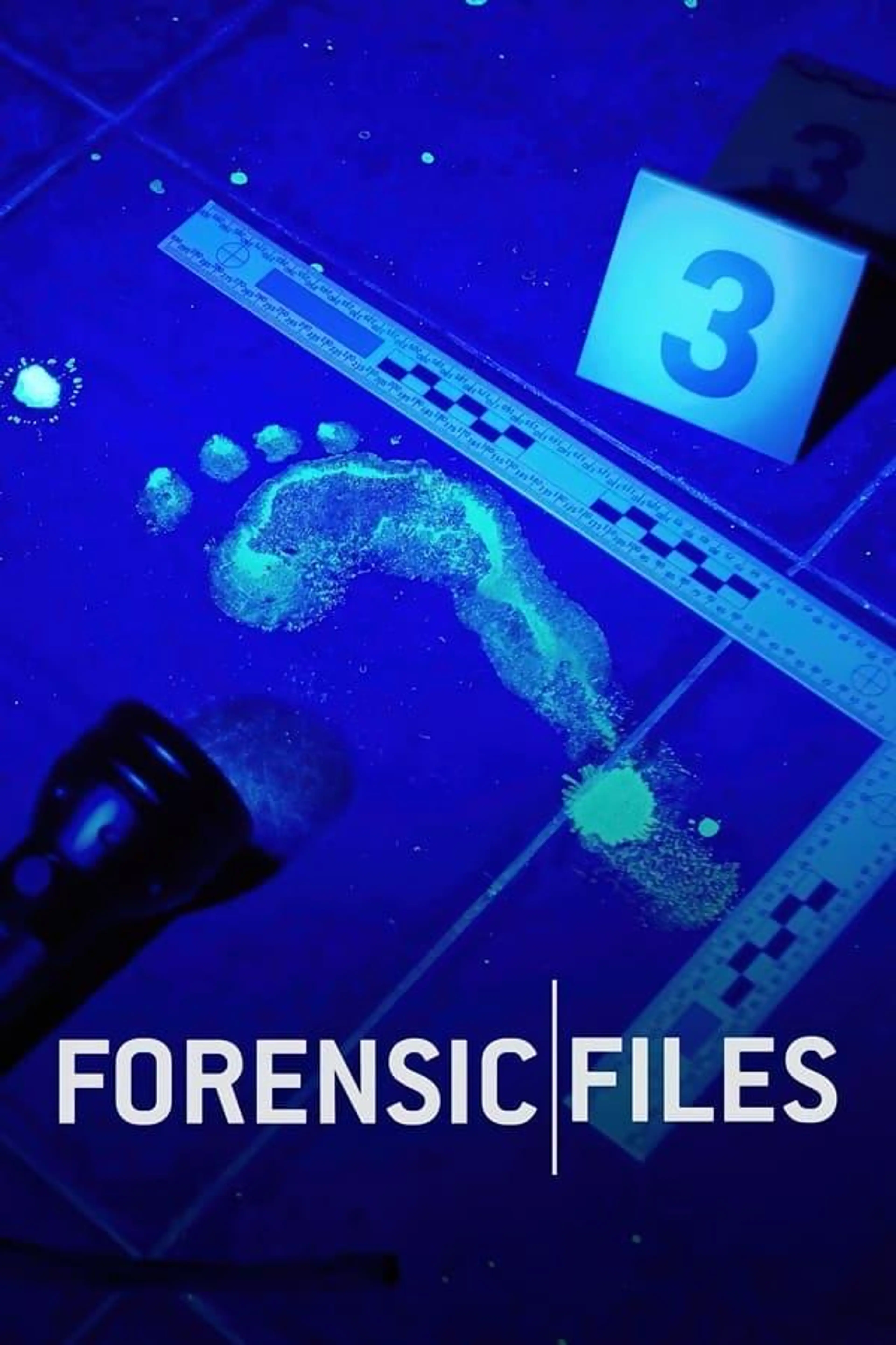 Forensic Files Specials