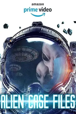 Alien Case Files Season 1