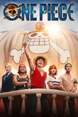 ONE PIECE ONE PIECE