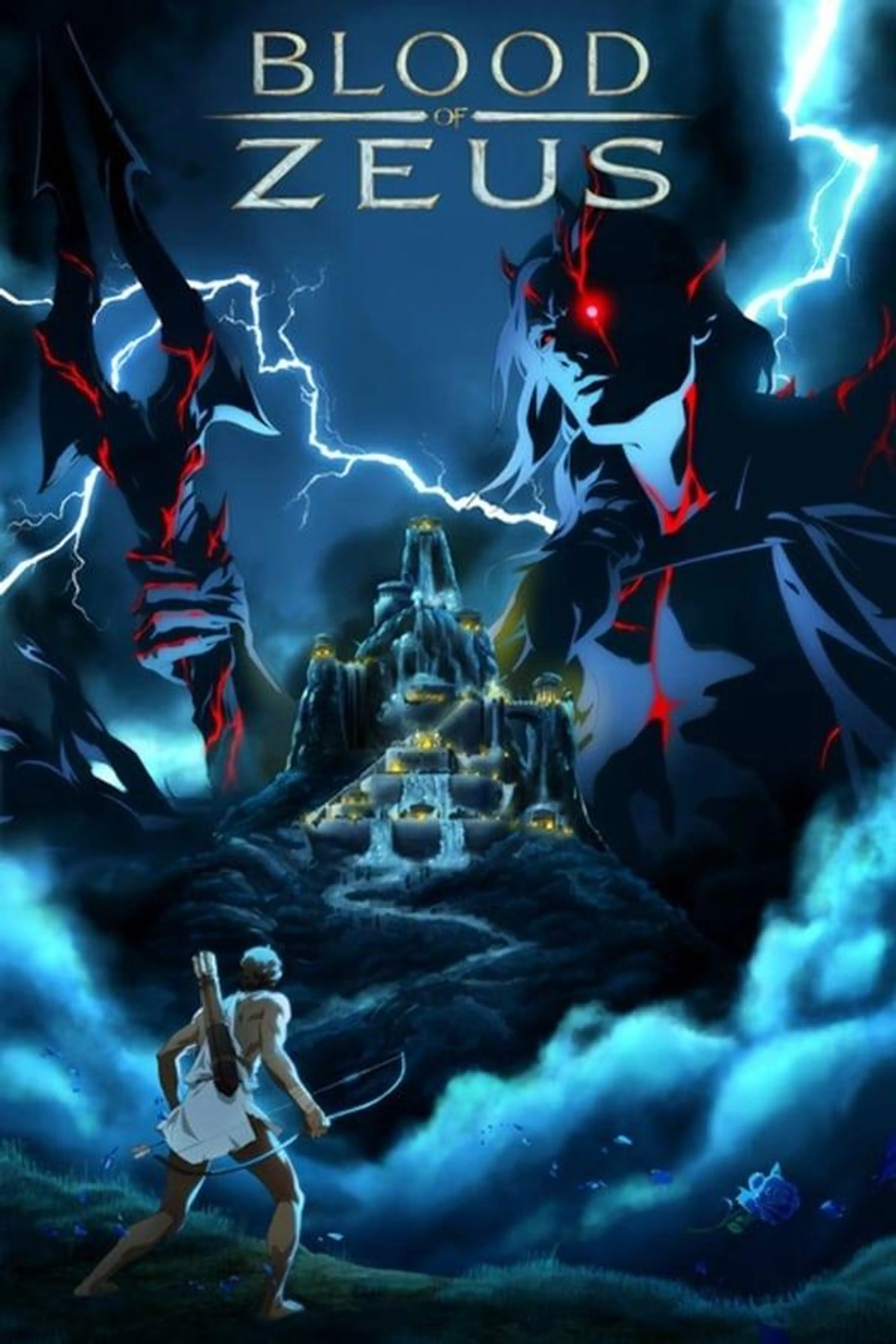 Blood of Zeus Season 2