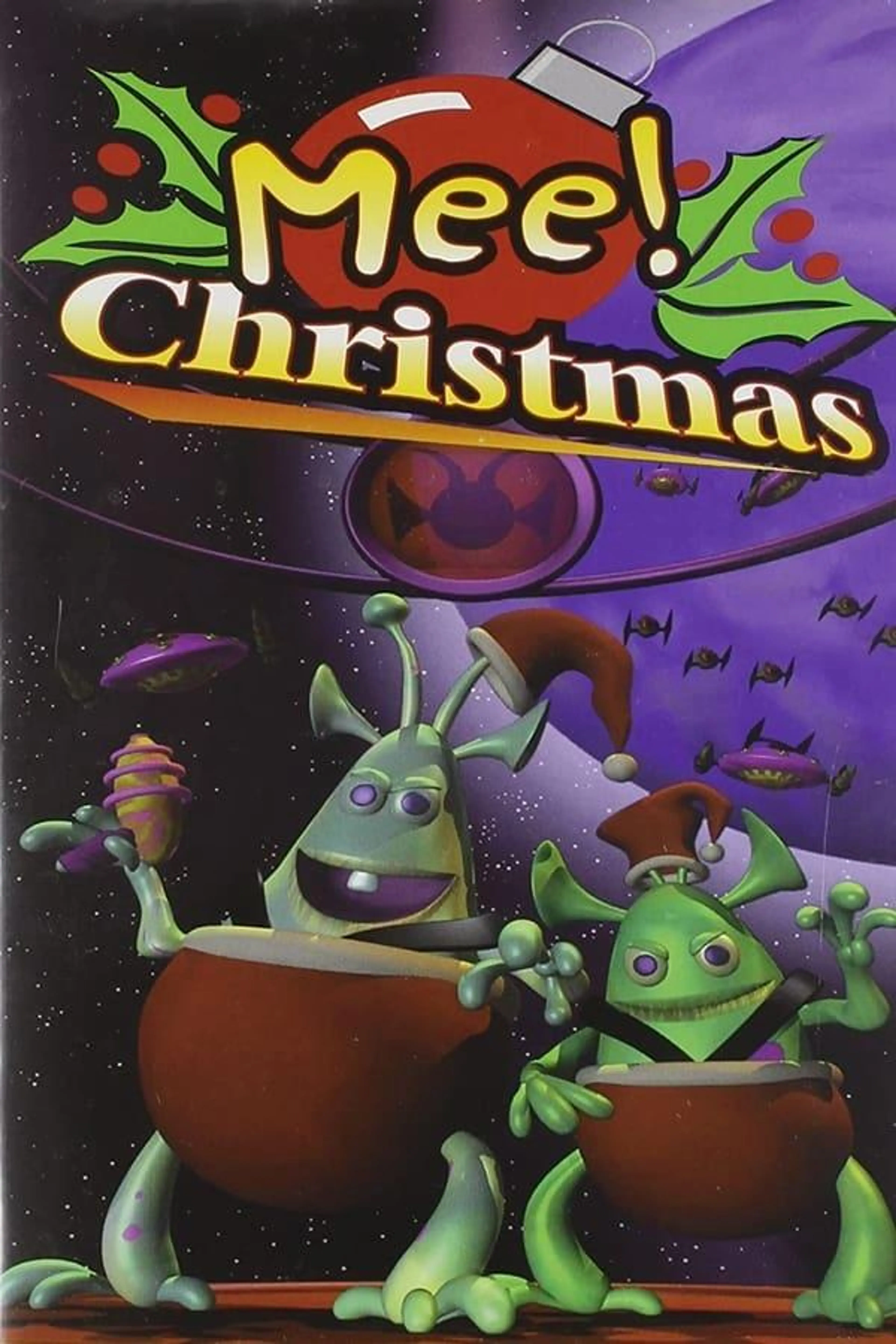Mee Christmas