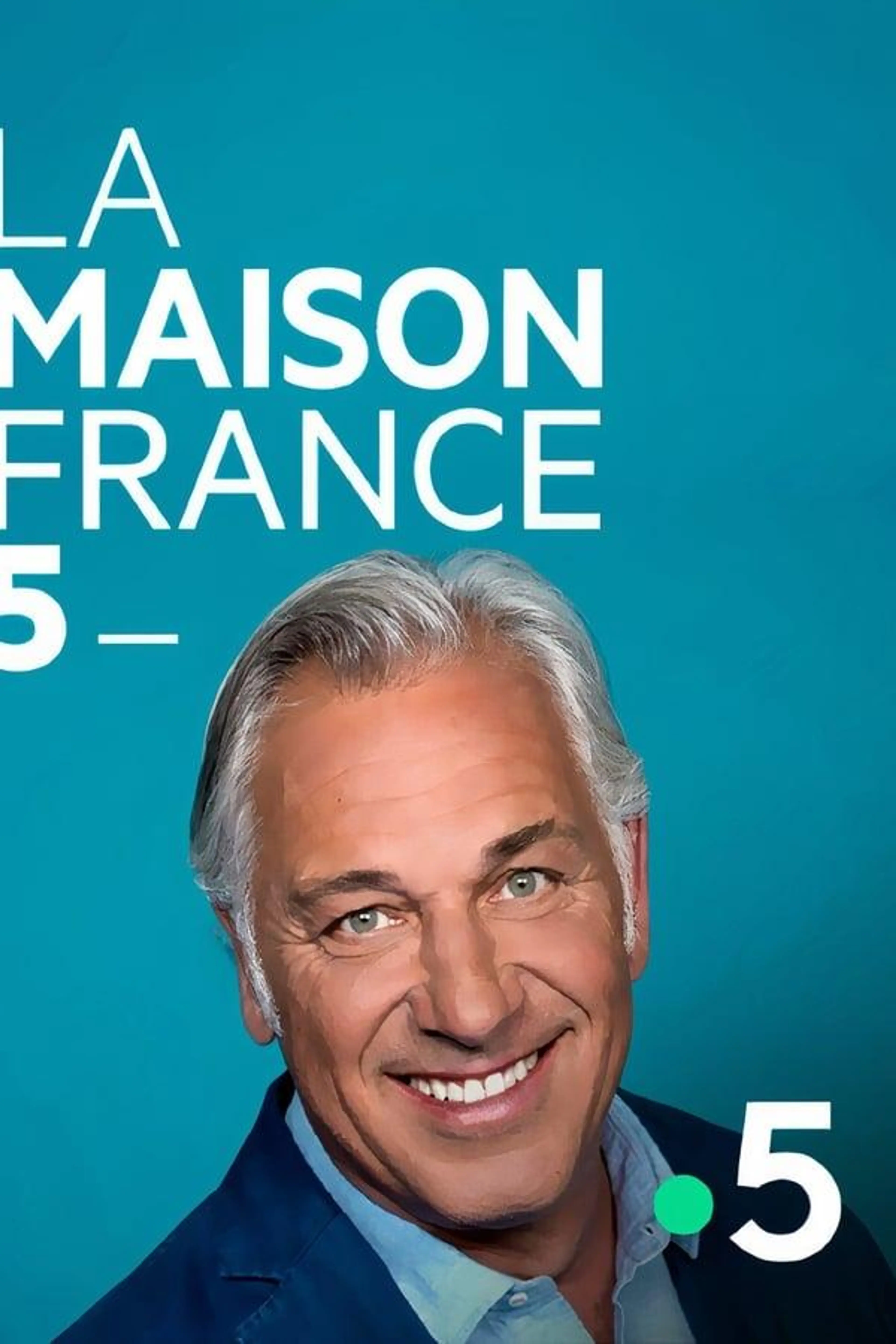 La Maison France 5 Season 14
