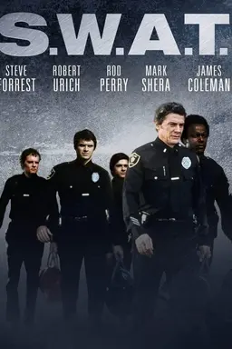 S.W.A.T. Season 2