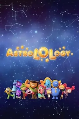 AstroLOLogy Season 1