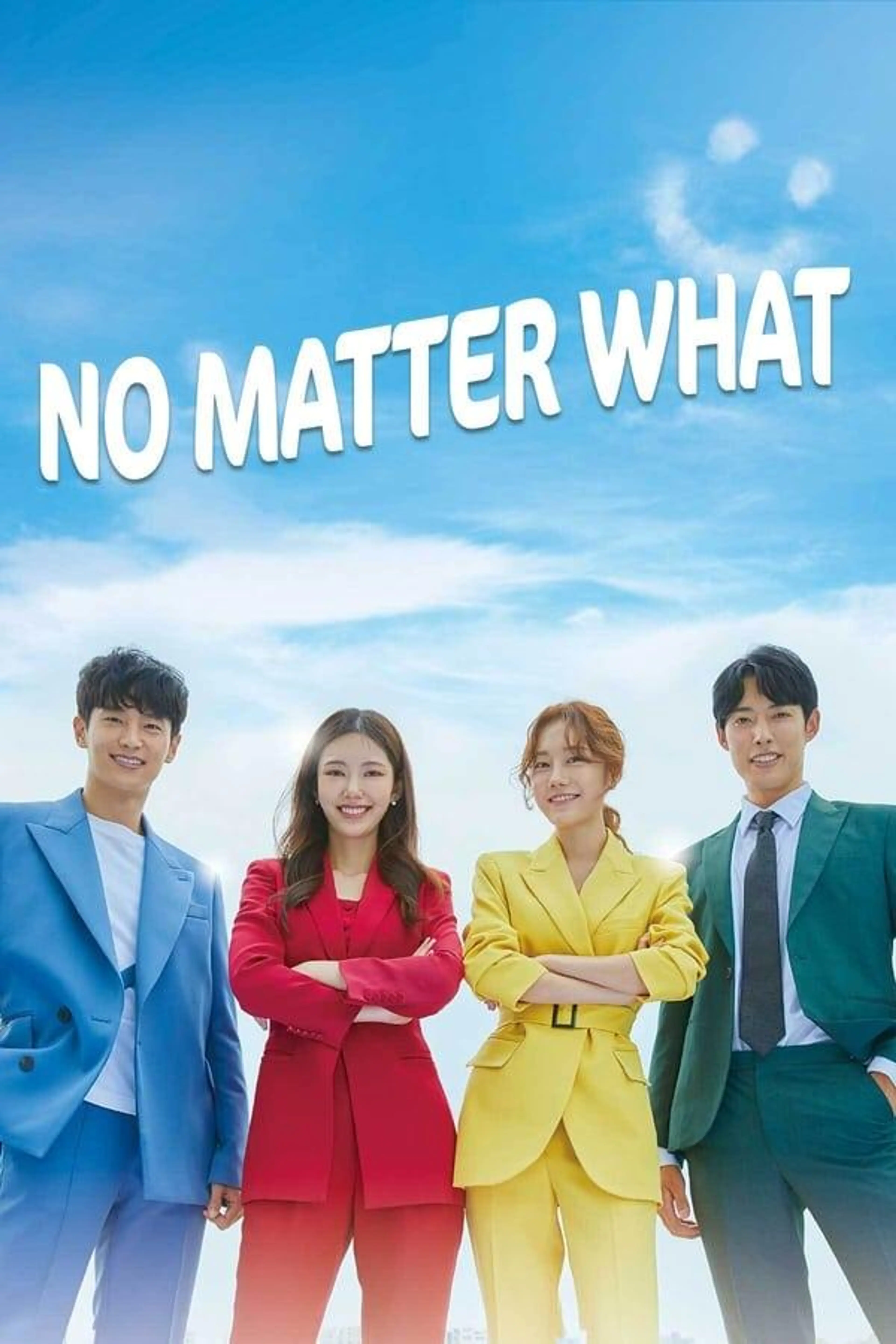 No Matter What Season 1