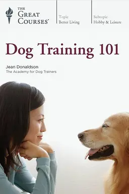 Dog Training 101 Season 1