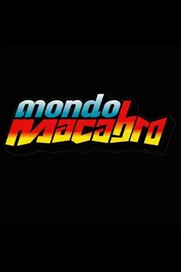 Mondo Macabro Season 1