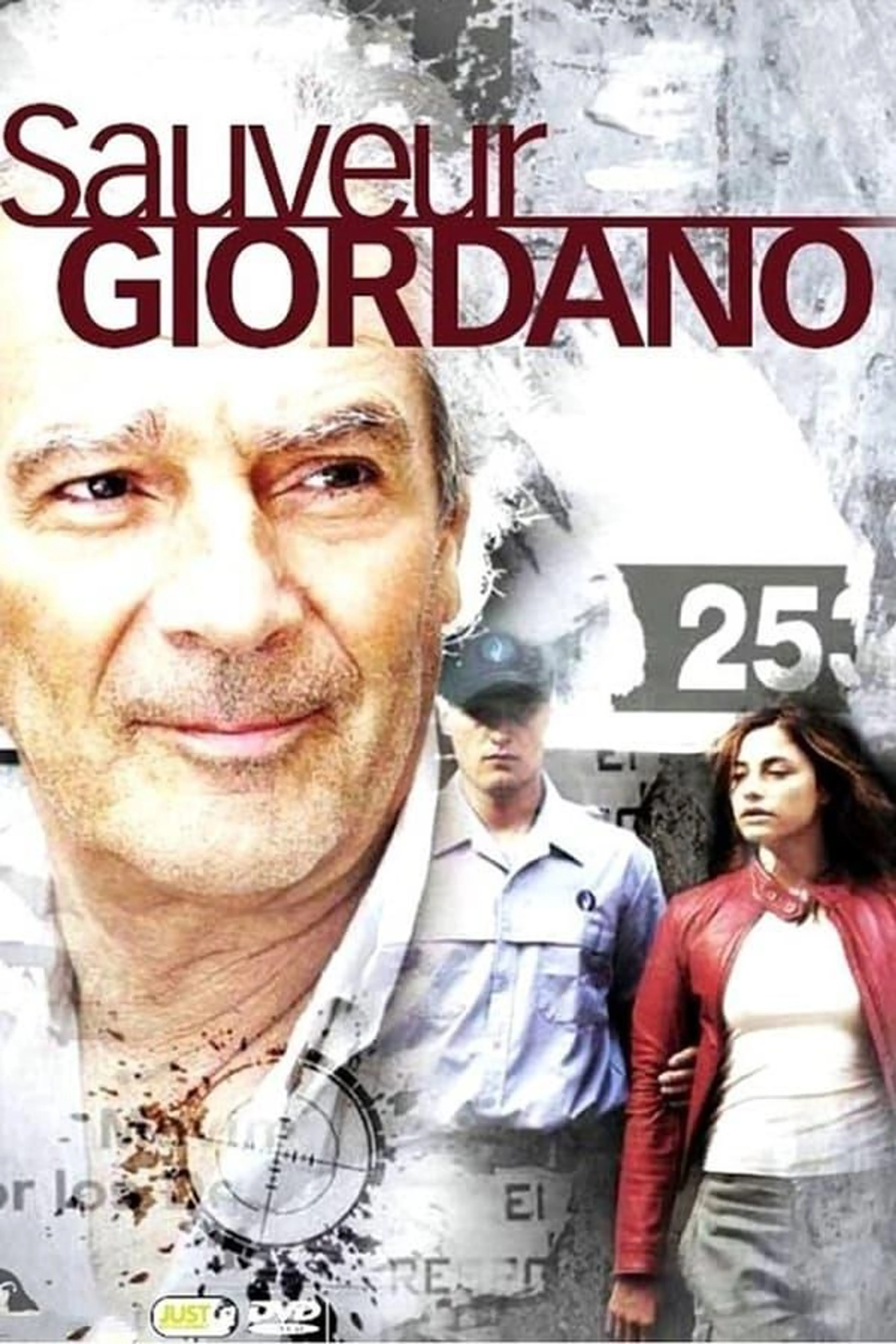 Sauveur Giordano Season 1
