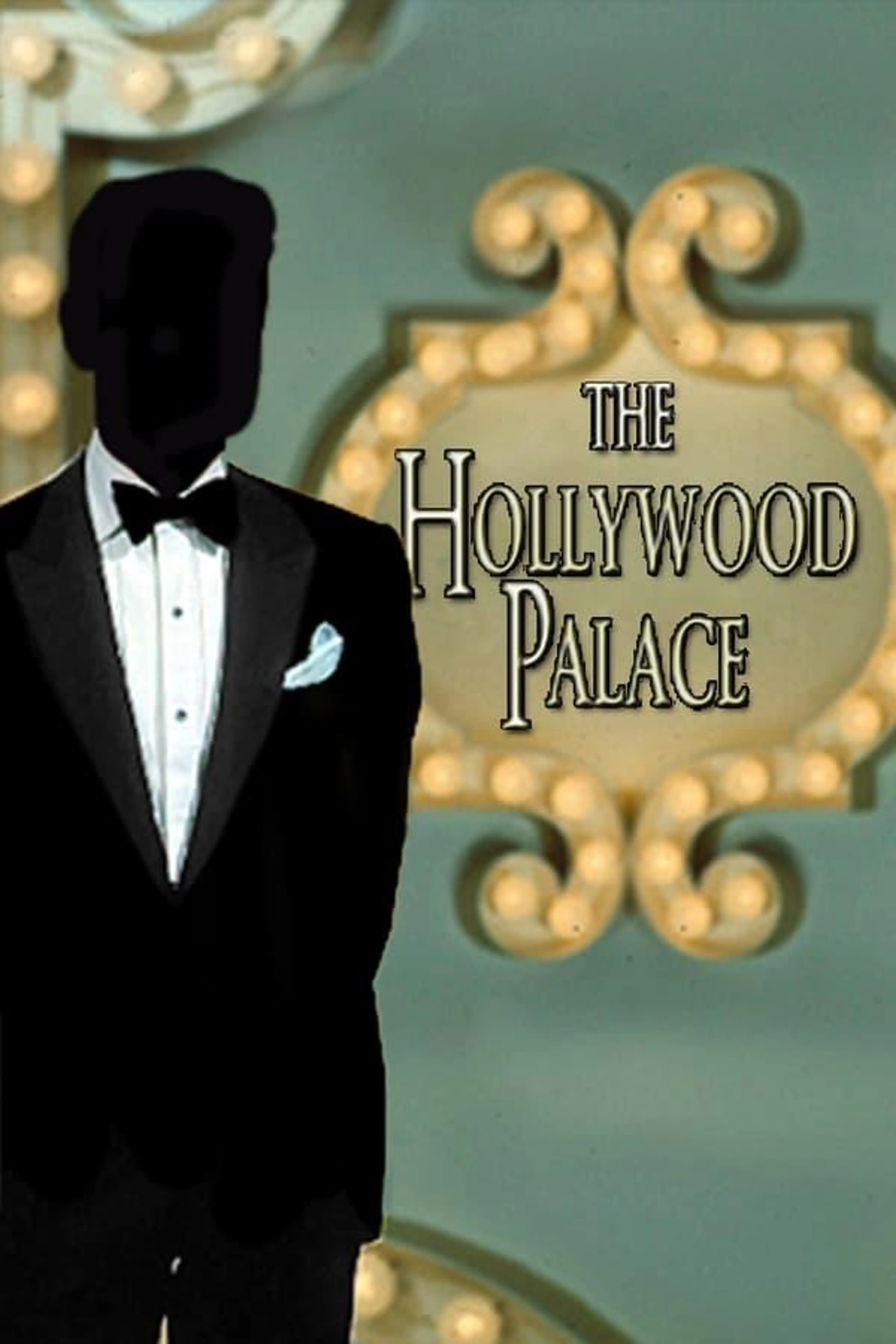 The Hollywood Palace Season 1