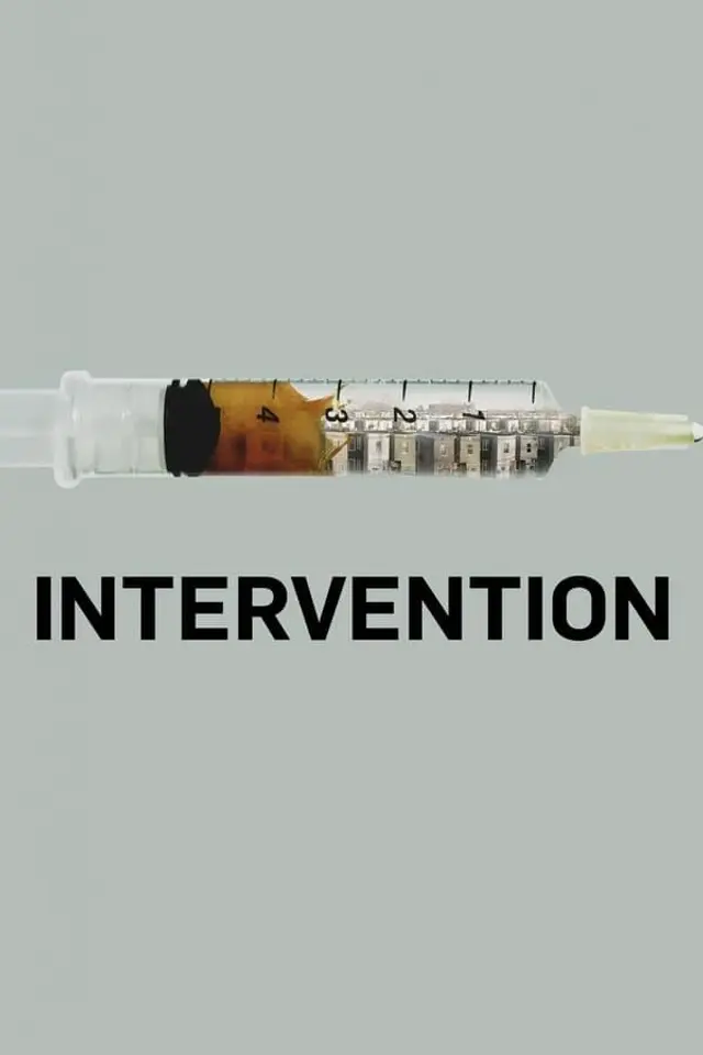 Intervention Season 9