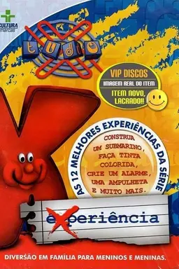 X-Tudo Season 1
