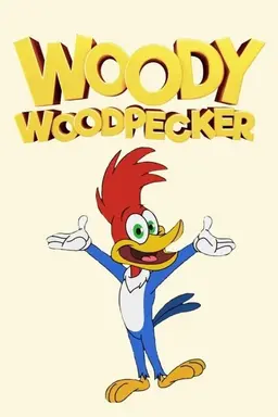 Woody Woodpecker Season 2
