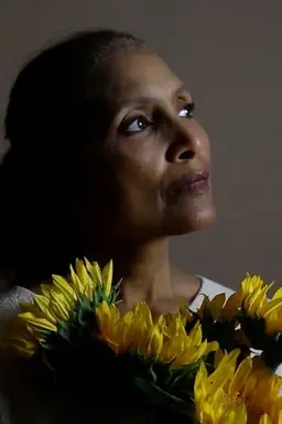 Portrait of my Mother