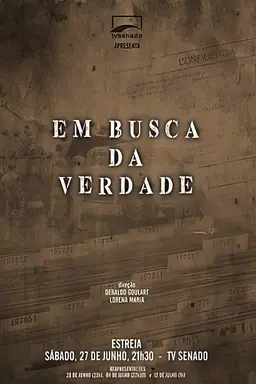 Em Busca da Verdade