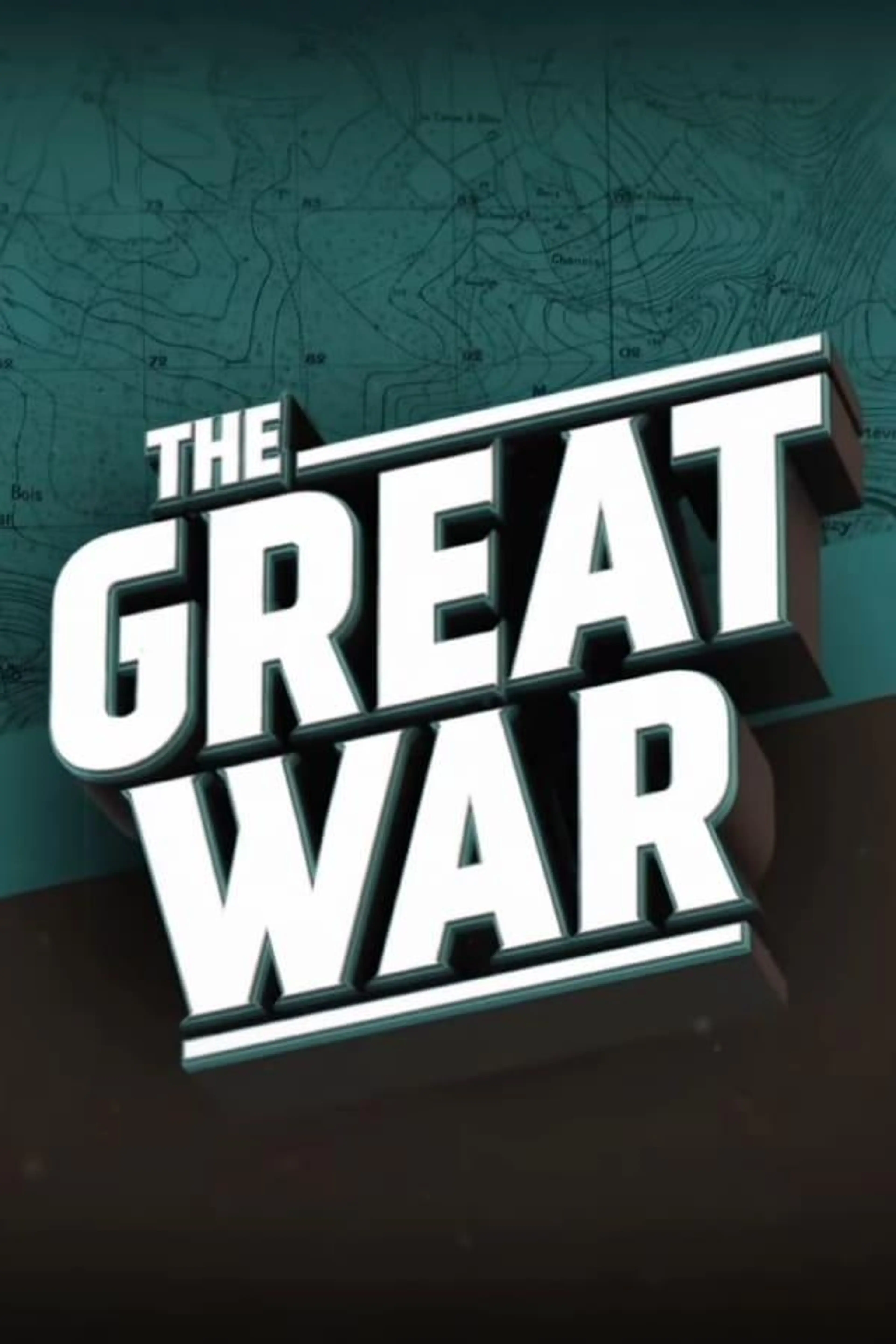 The Great War 1915 - Stalemate