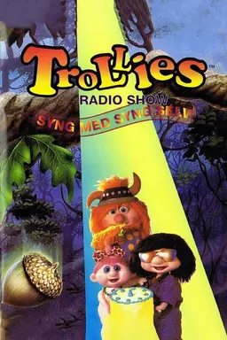 Trollies World Tour Trollies Christmas sing-along