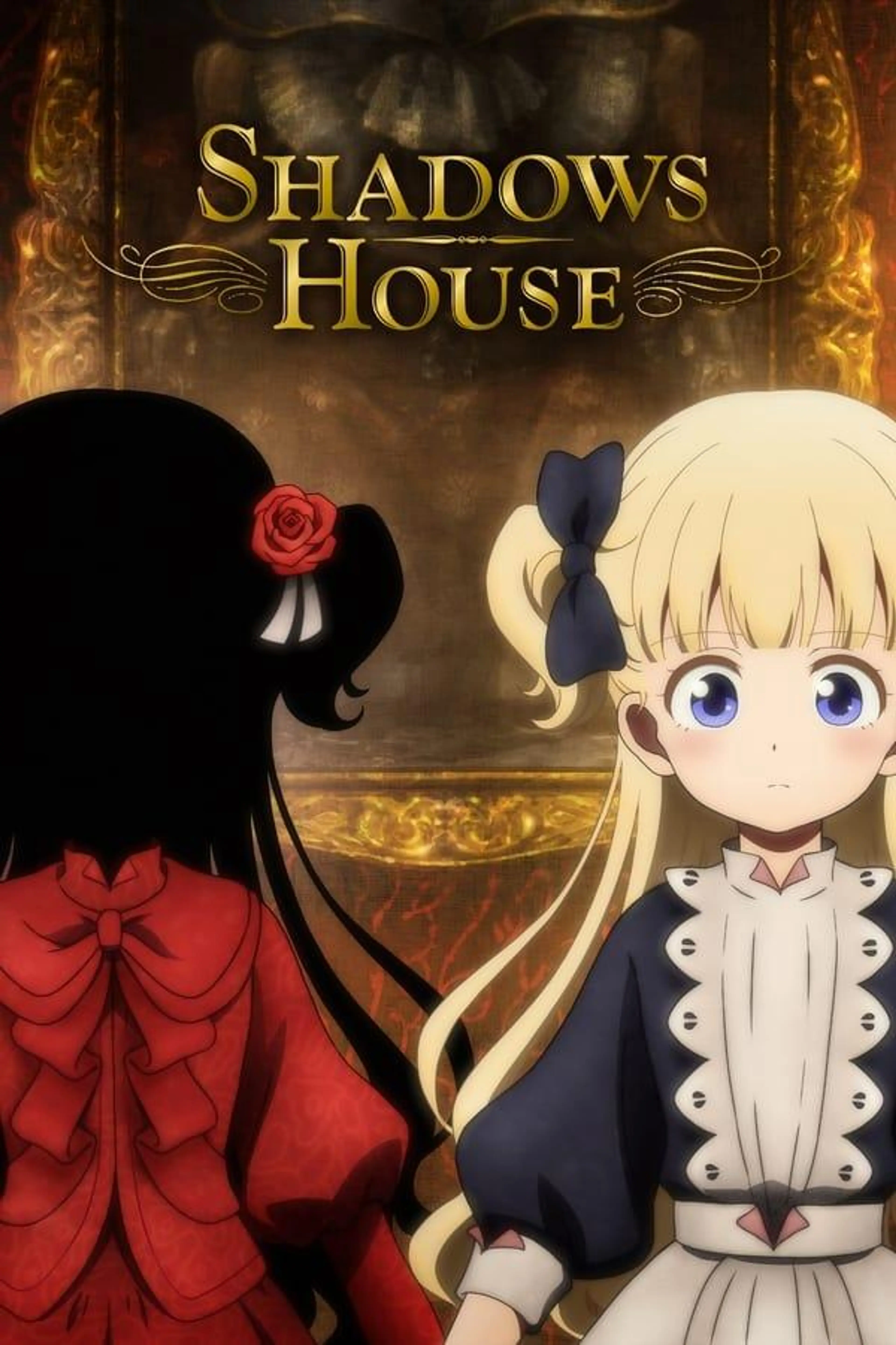 Shadows House Season 1