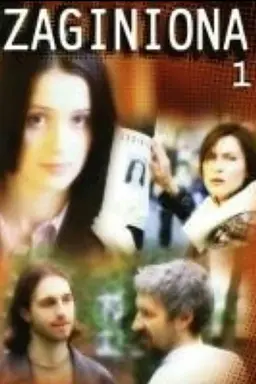 Zaginiona Season 1