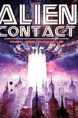 Alien Contact Season 1
