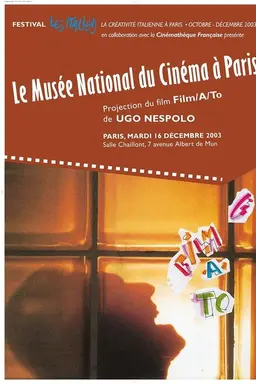 Film-a-TO