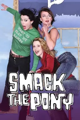 Smack the Pony Specials