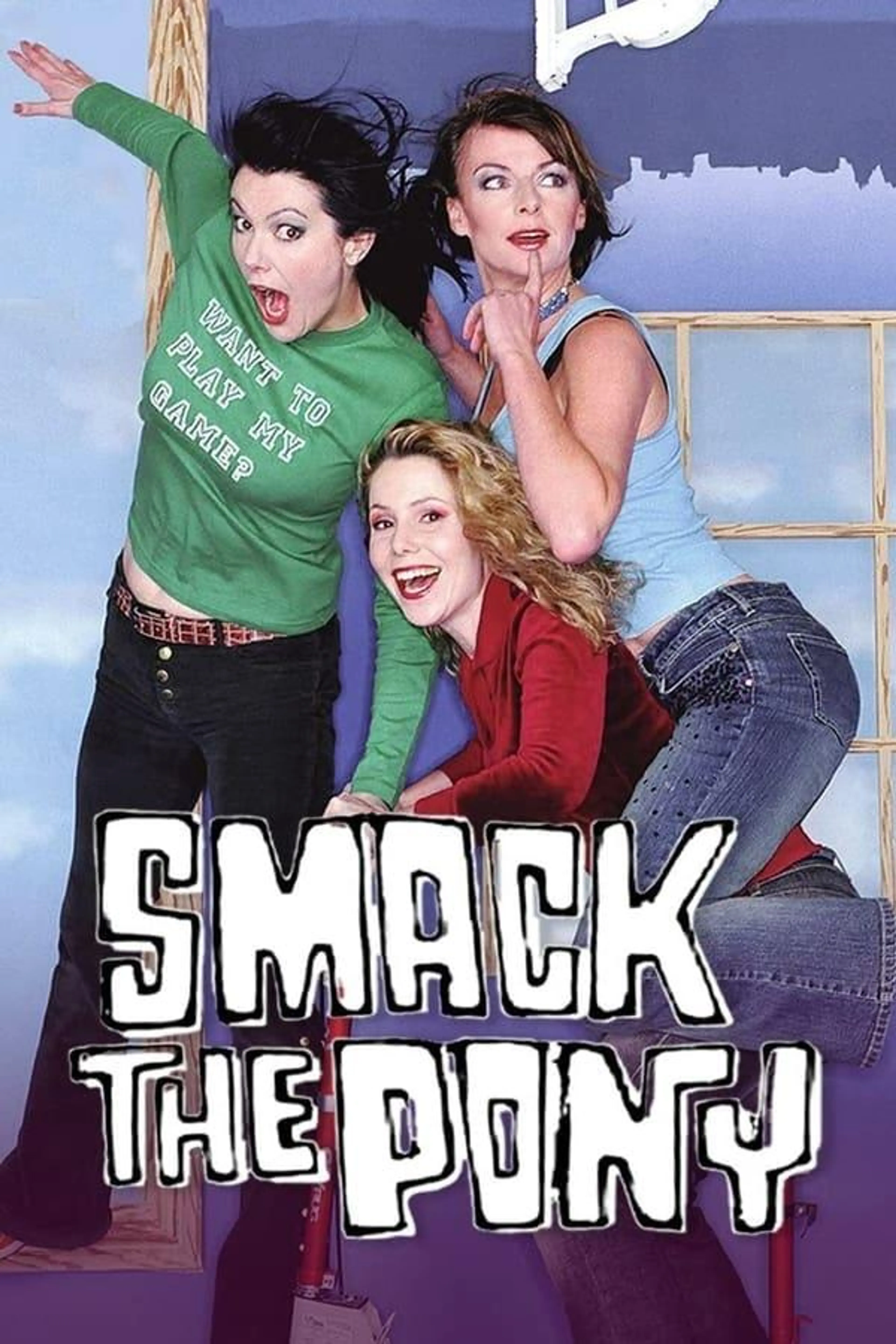 Smack the Pony Specials