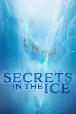 Secrets in the Ice Season 2