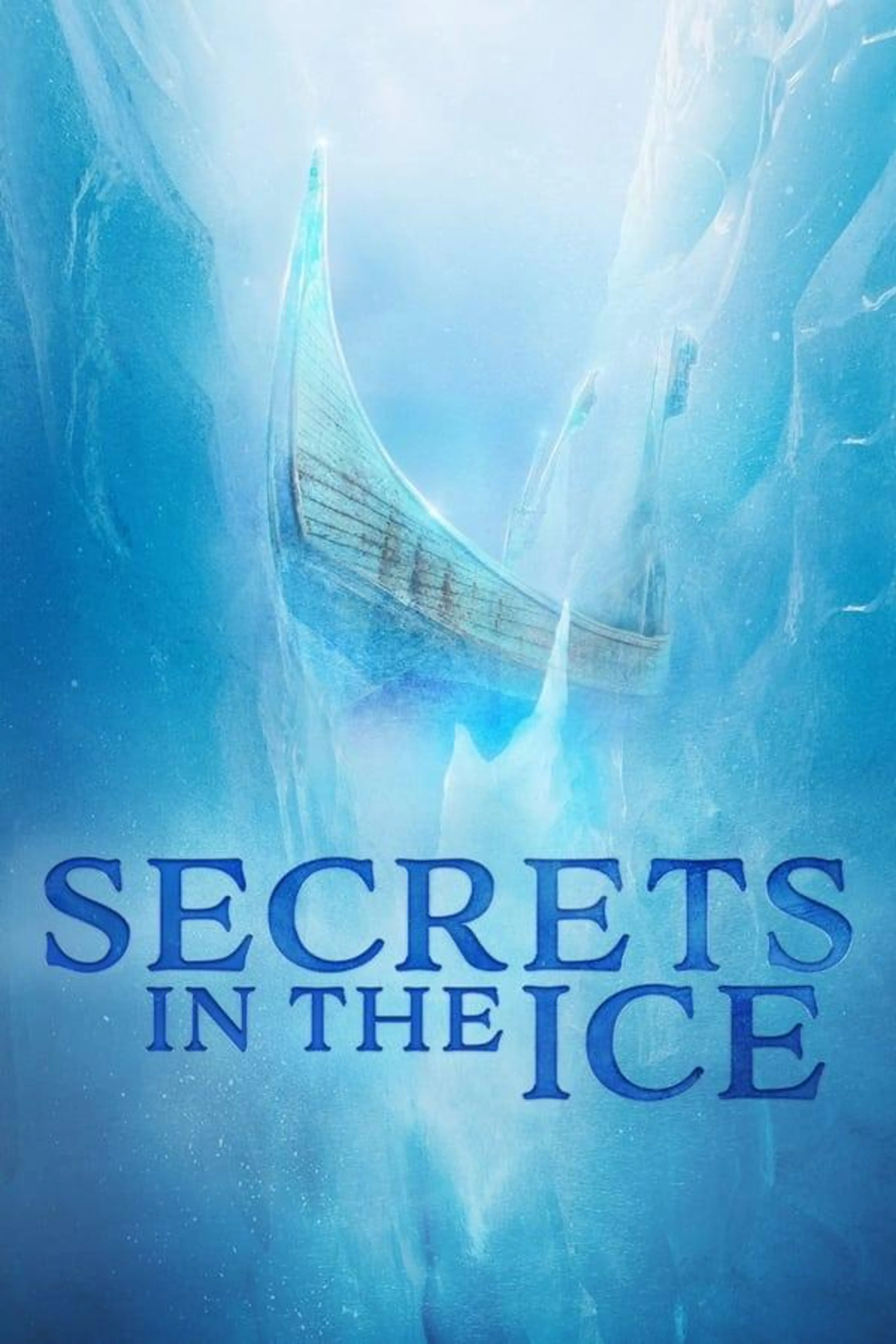 Secrets in the Ice Season 2