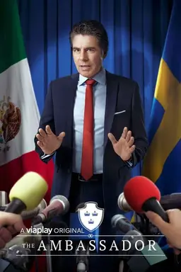 The Ambassador Season 1