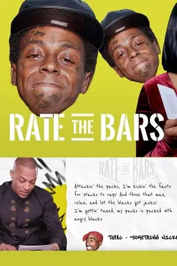 Rate the Bars Season 1