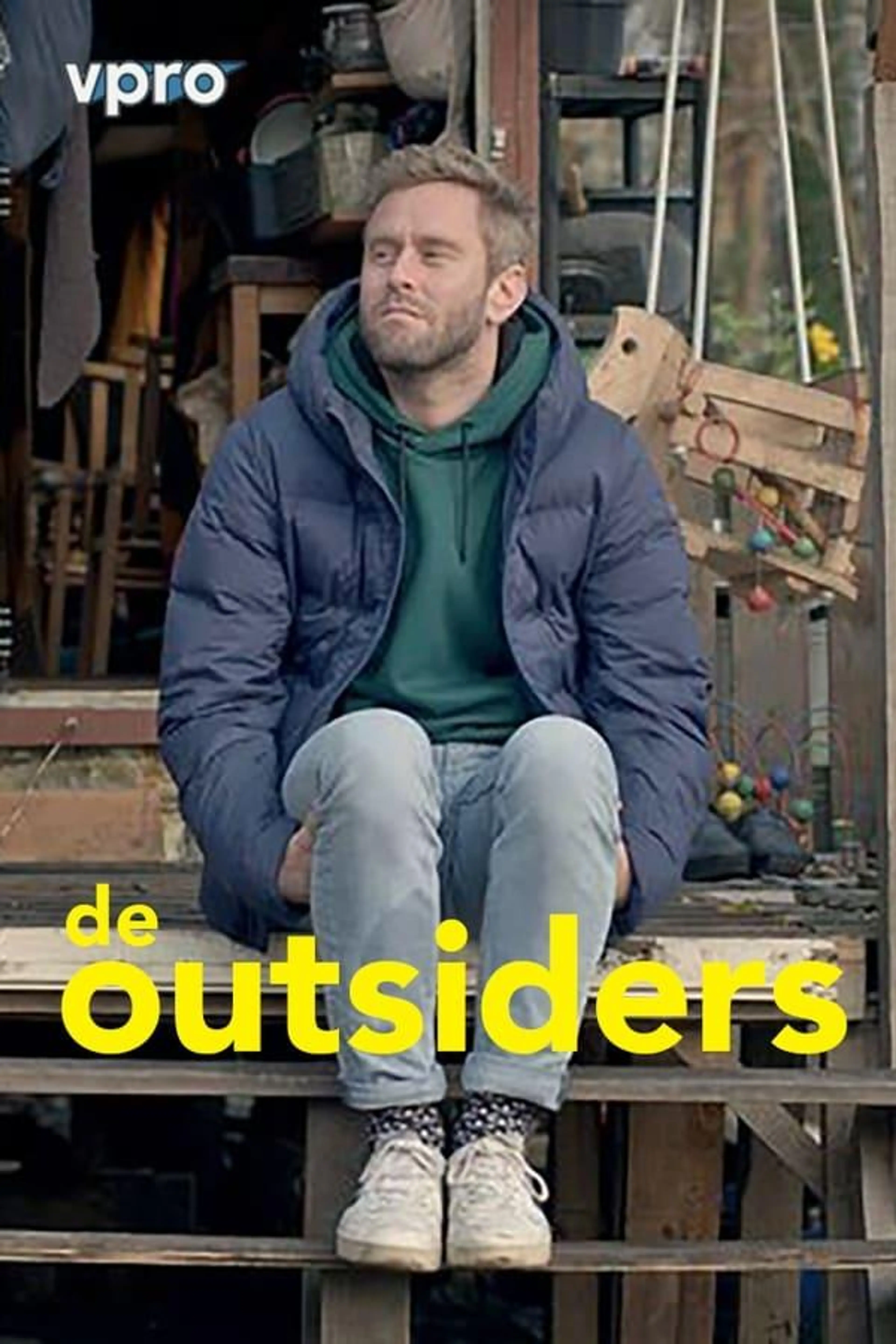 The outsiders Season 2