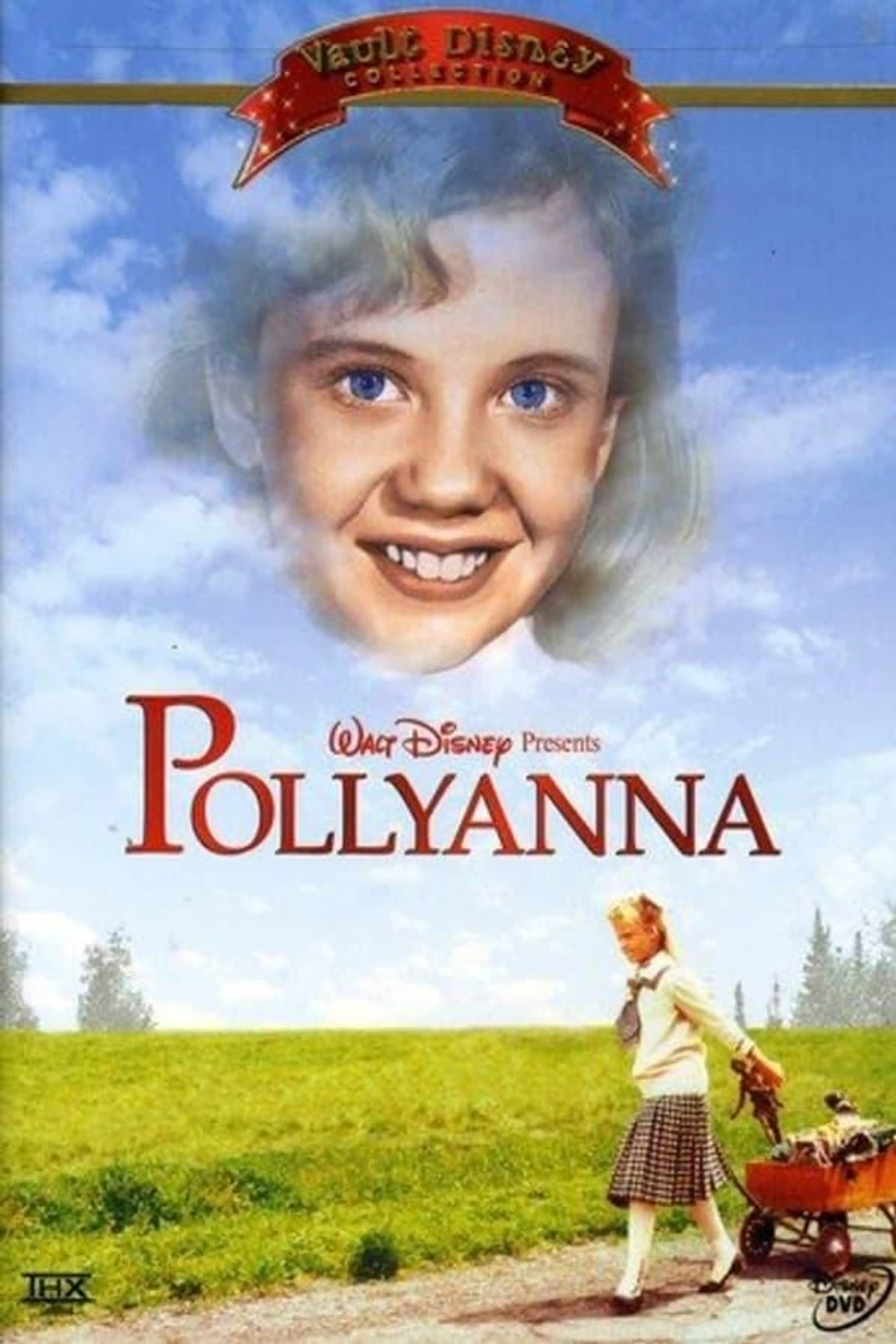 The Pollyanna Collector
