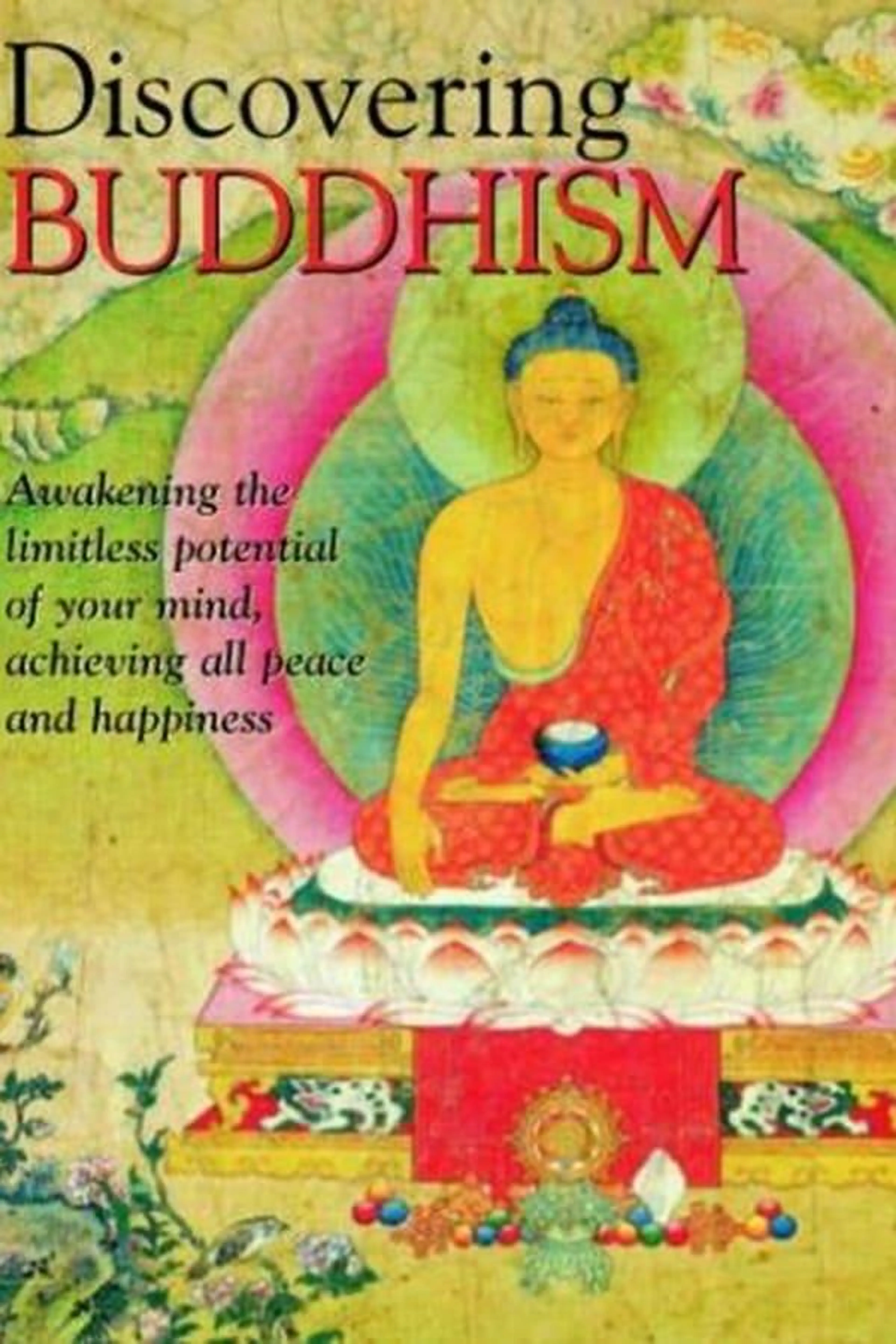 Discovering Buddhism Season 1