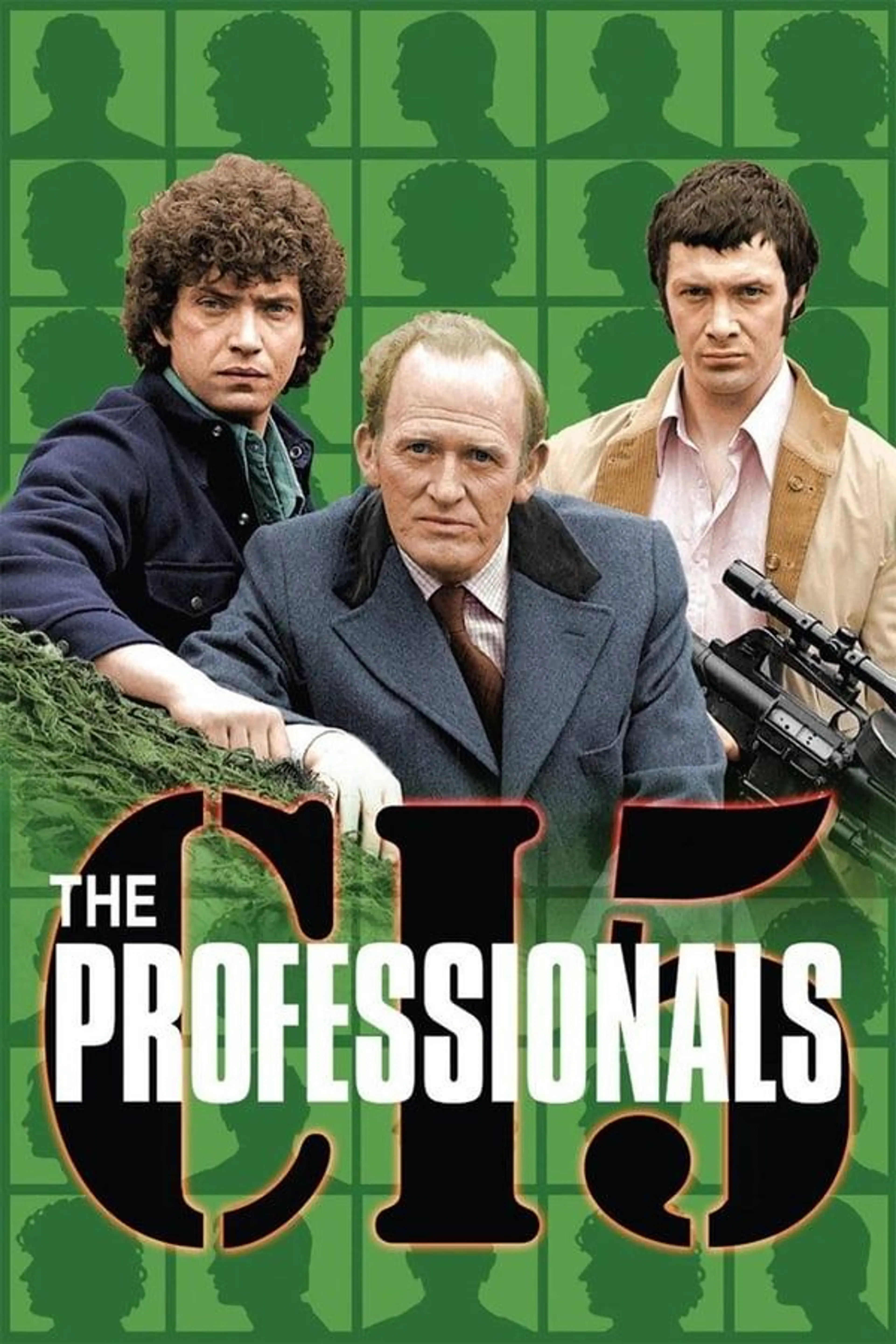 The Professionals Season 2