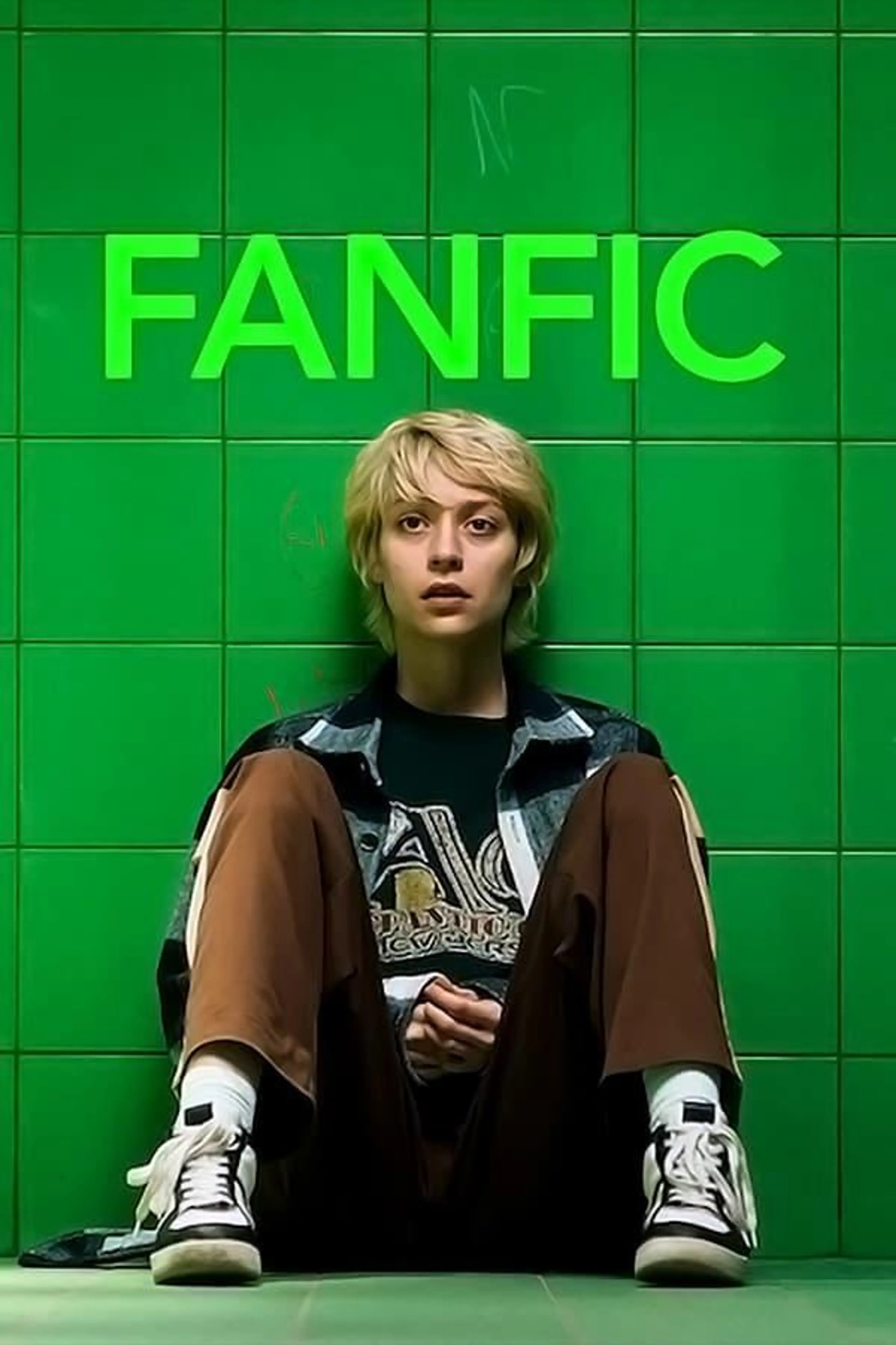 Fanfic
