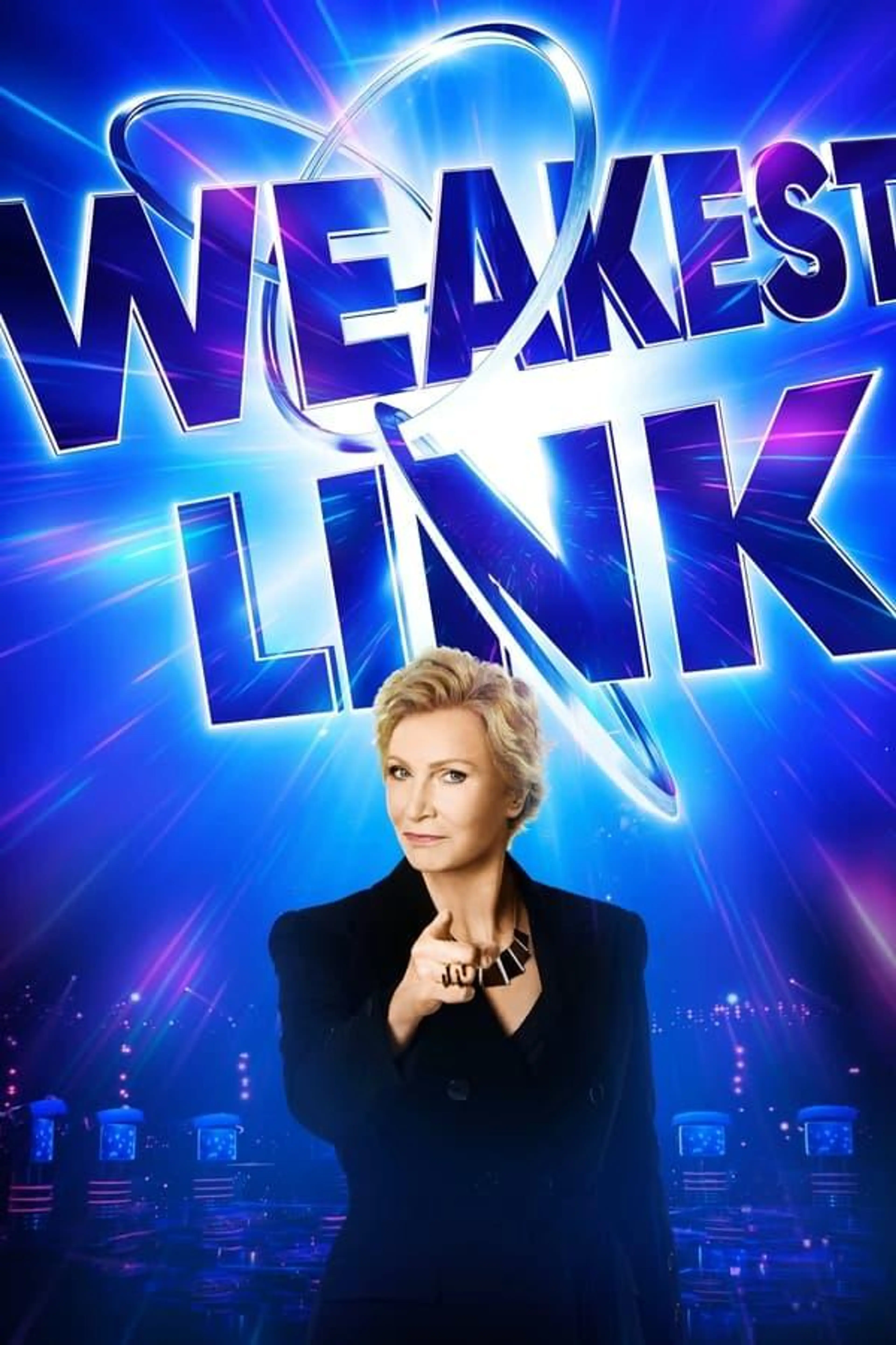 Weakest Link Season 1