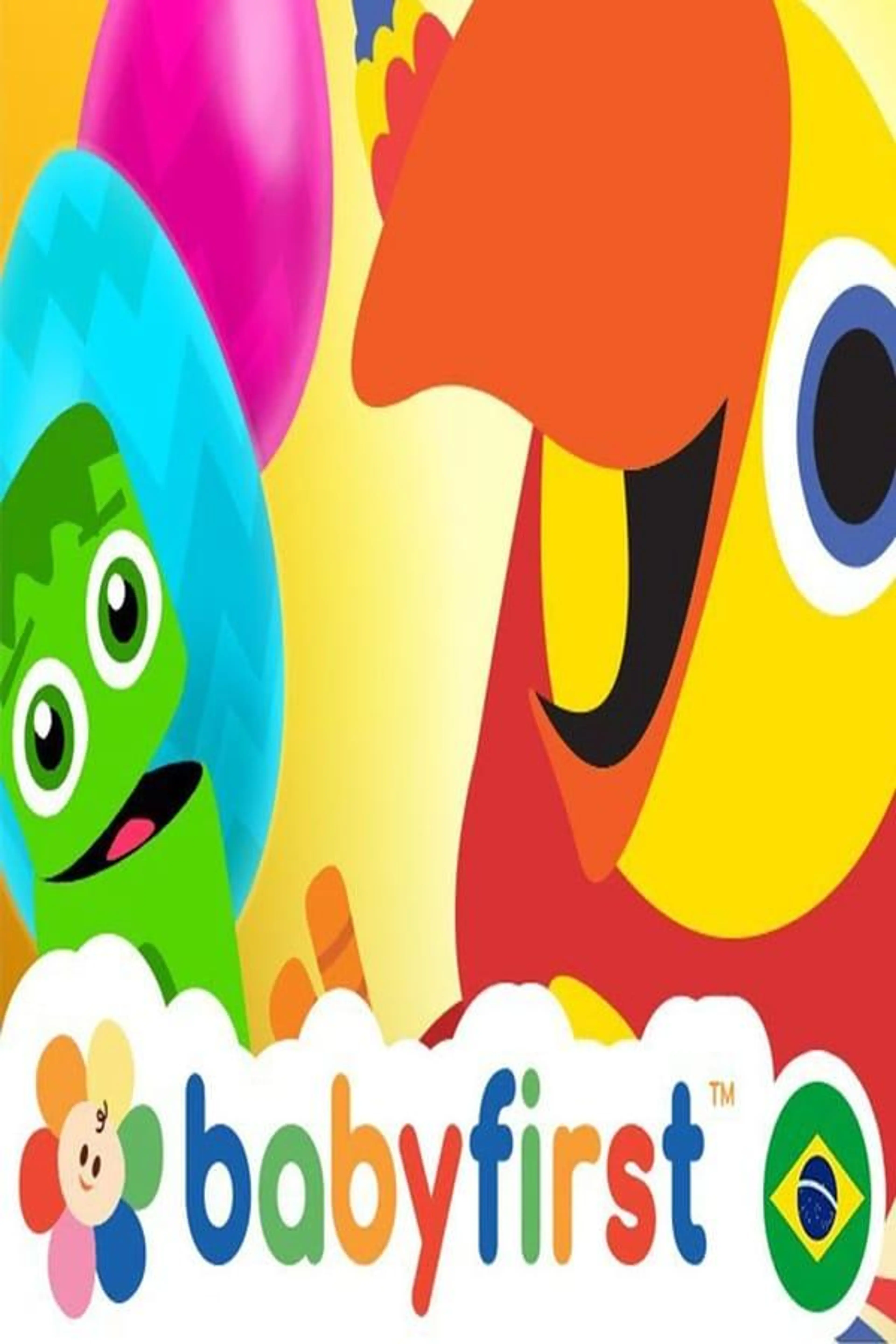 Melhor do Babyfirst Season 1