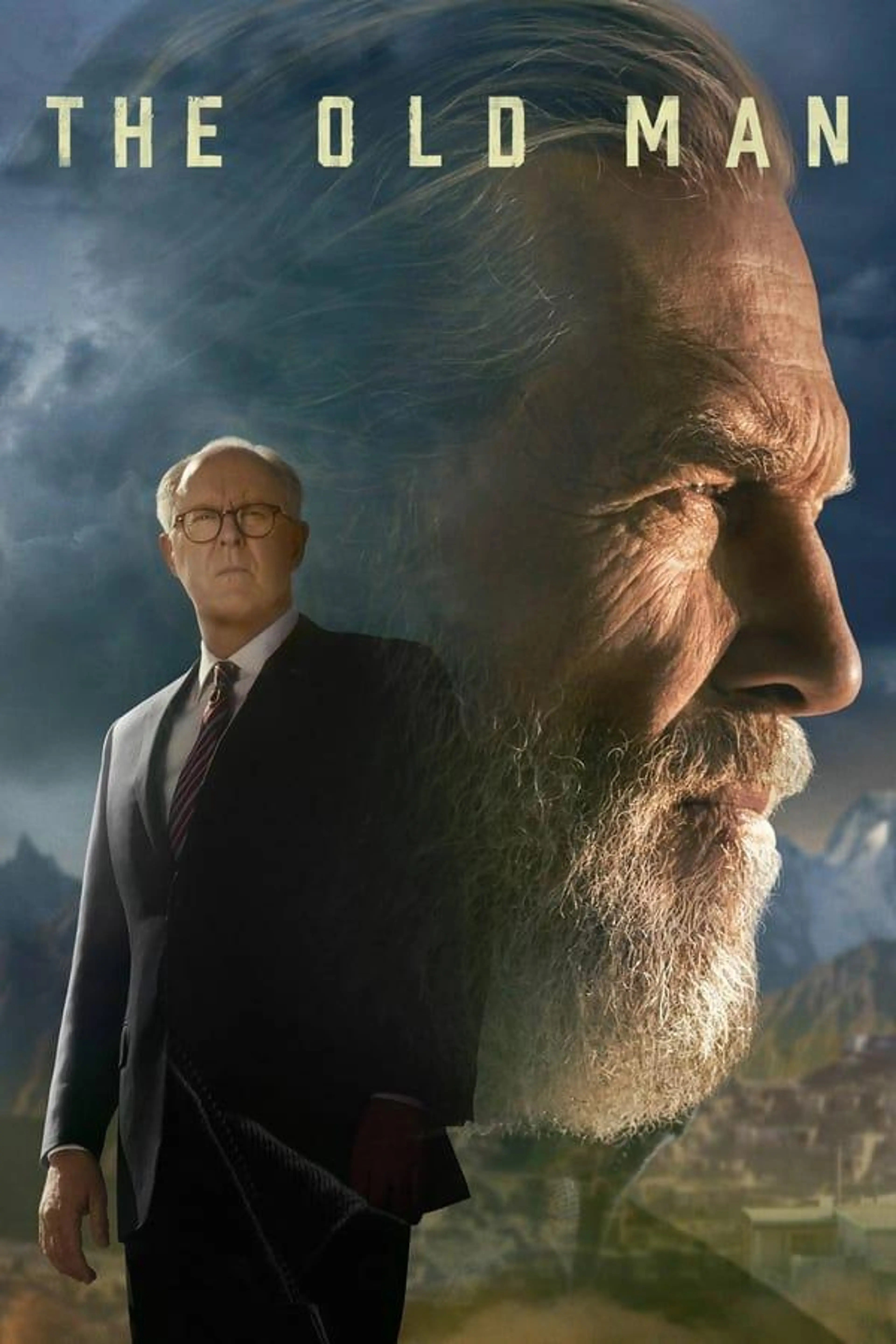 The Old Man Season 2