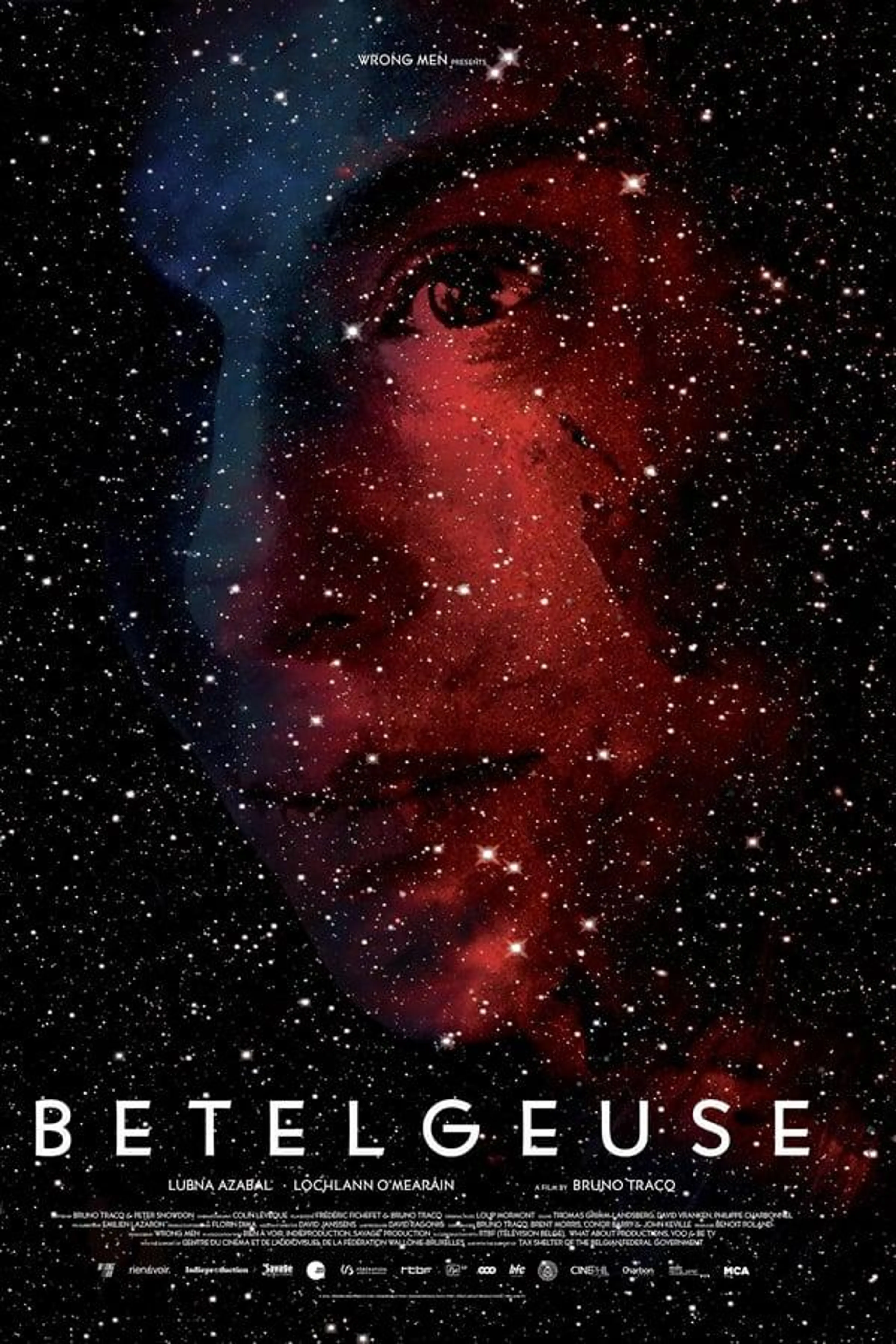 Betelgeuse