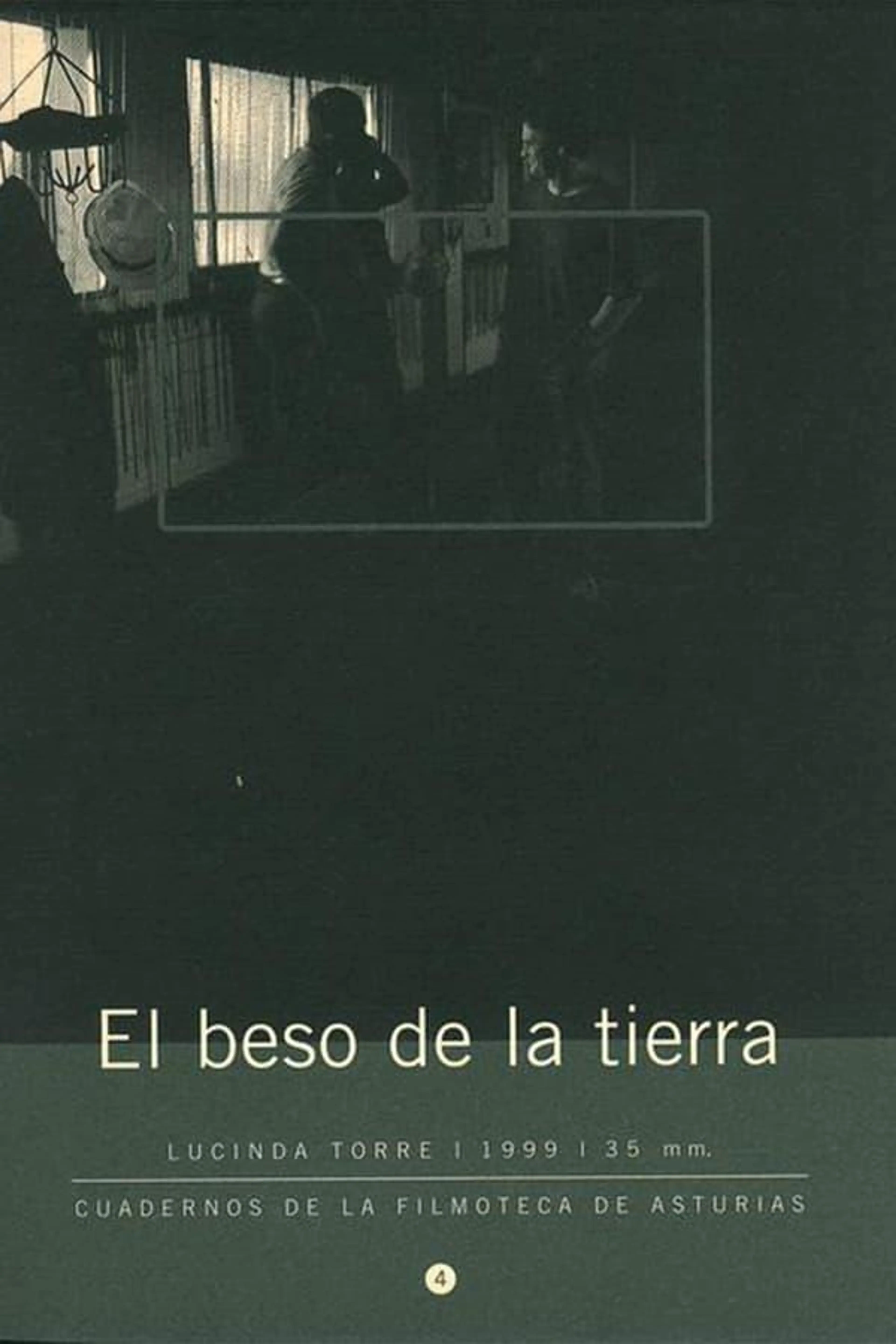 El beso de la tierra