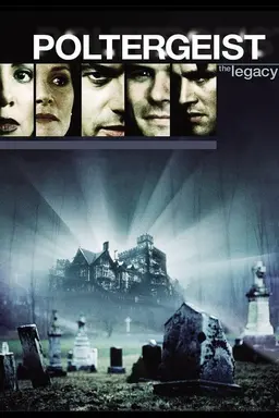 Poltergeist: The Legacy Season 2