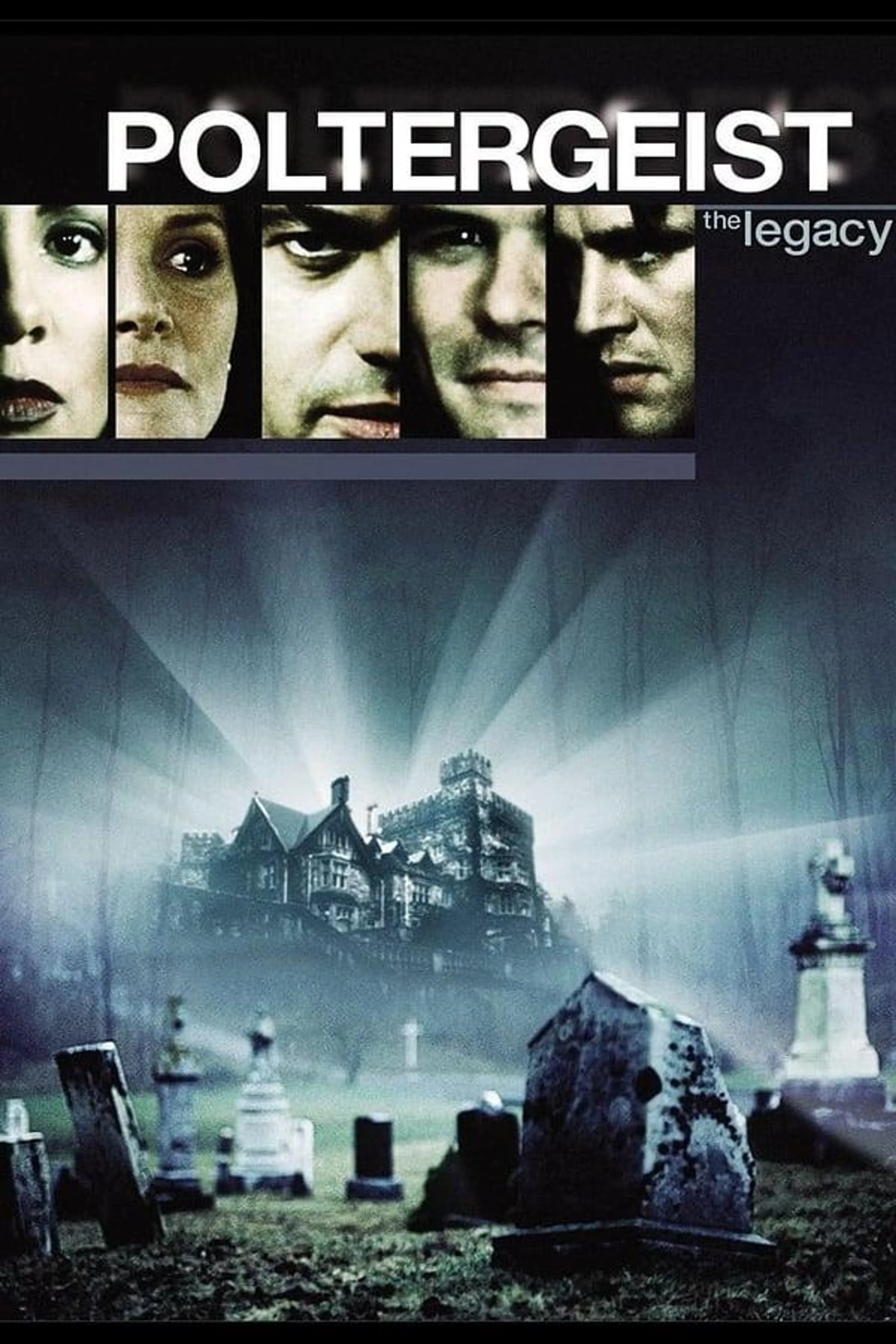 Poltergeist: The Legacy Season 2