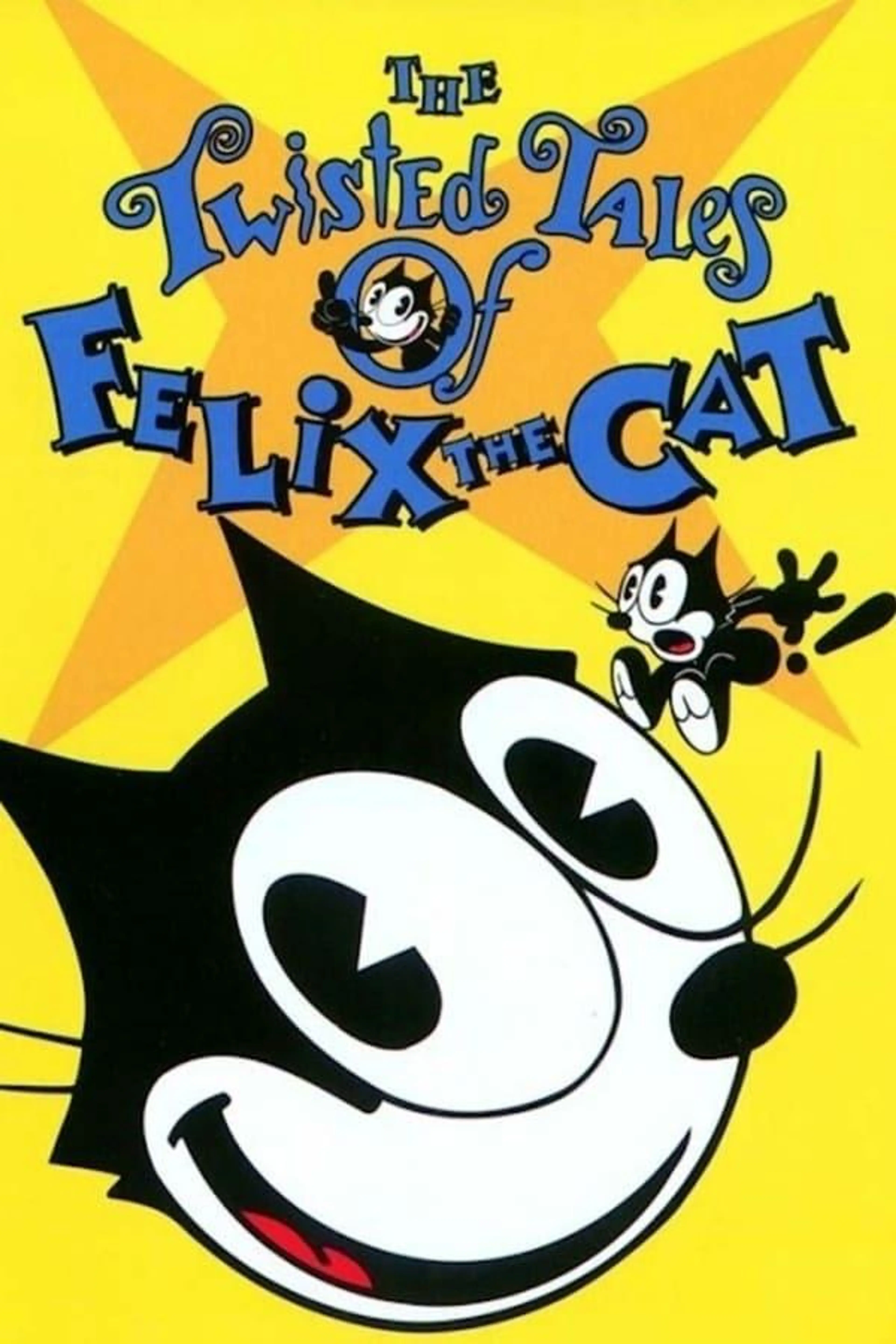 The Twisted Tales of Felix the Cat Season 2