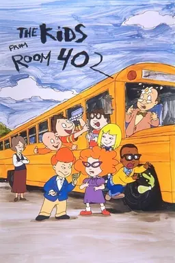 The Kids from Room 402 Season 2