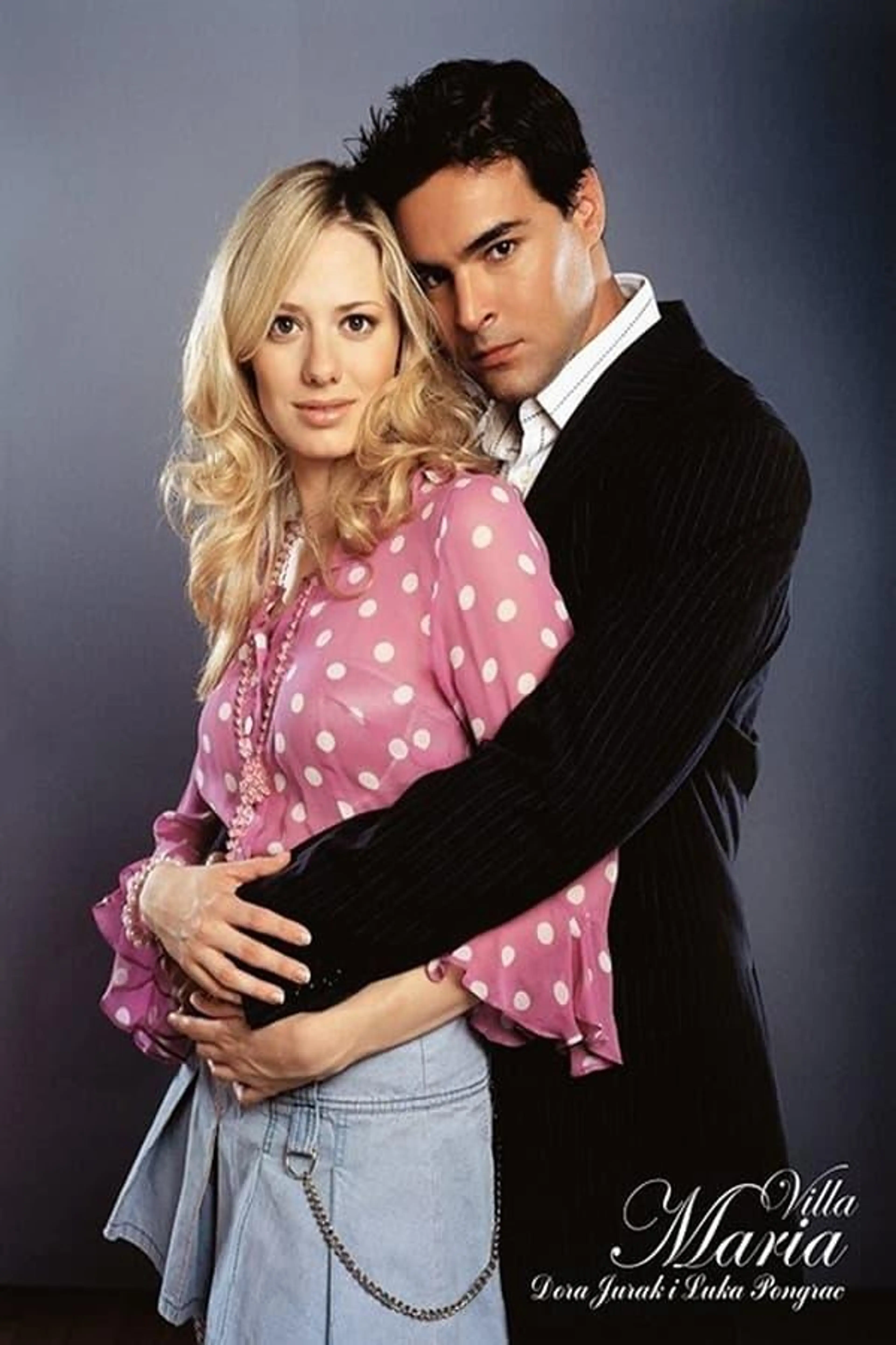 Villa Maria Season 1