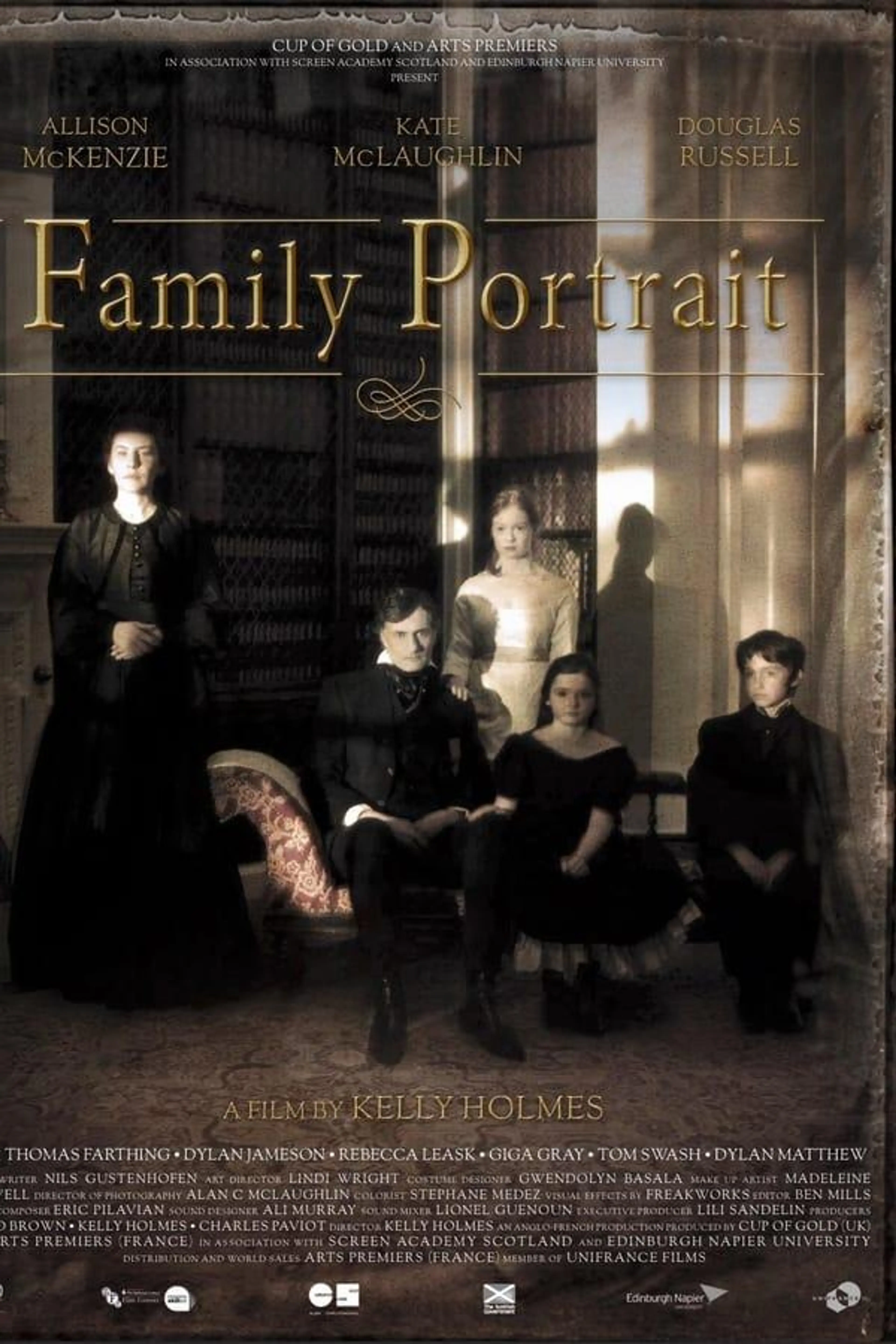 Family Portrait