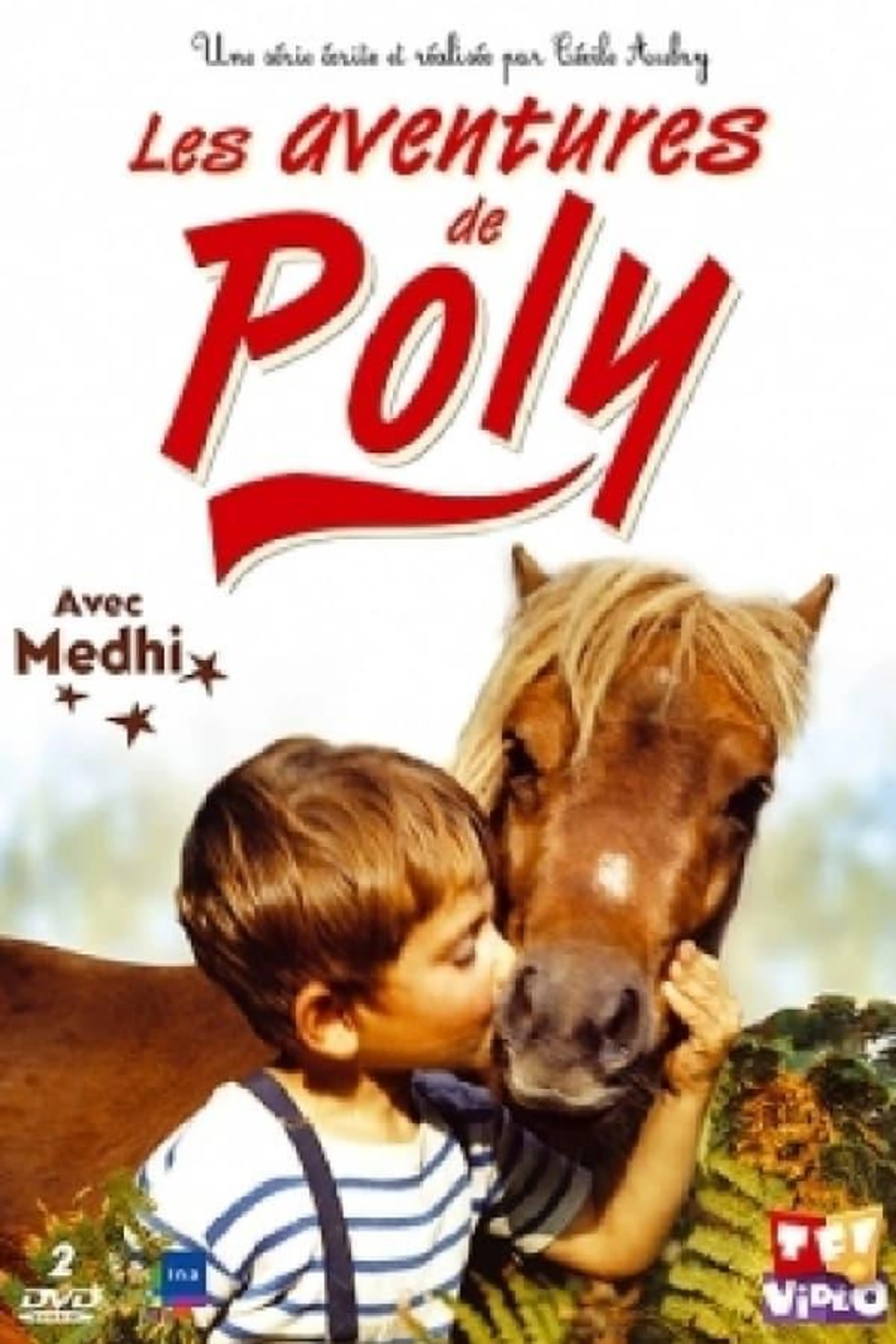 Poly Season 1