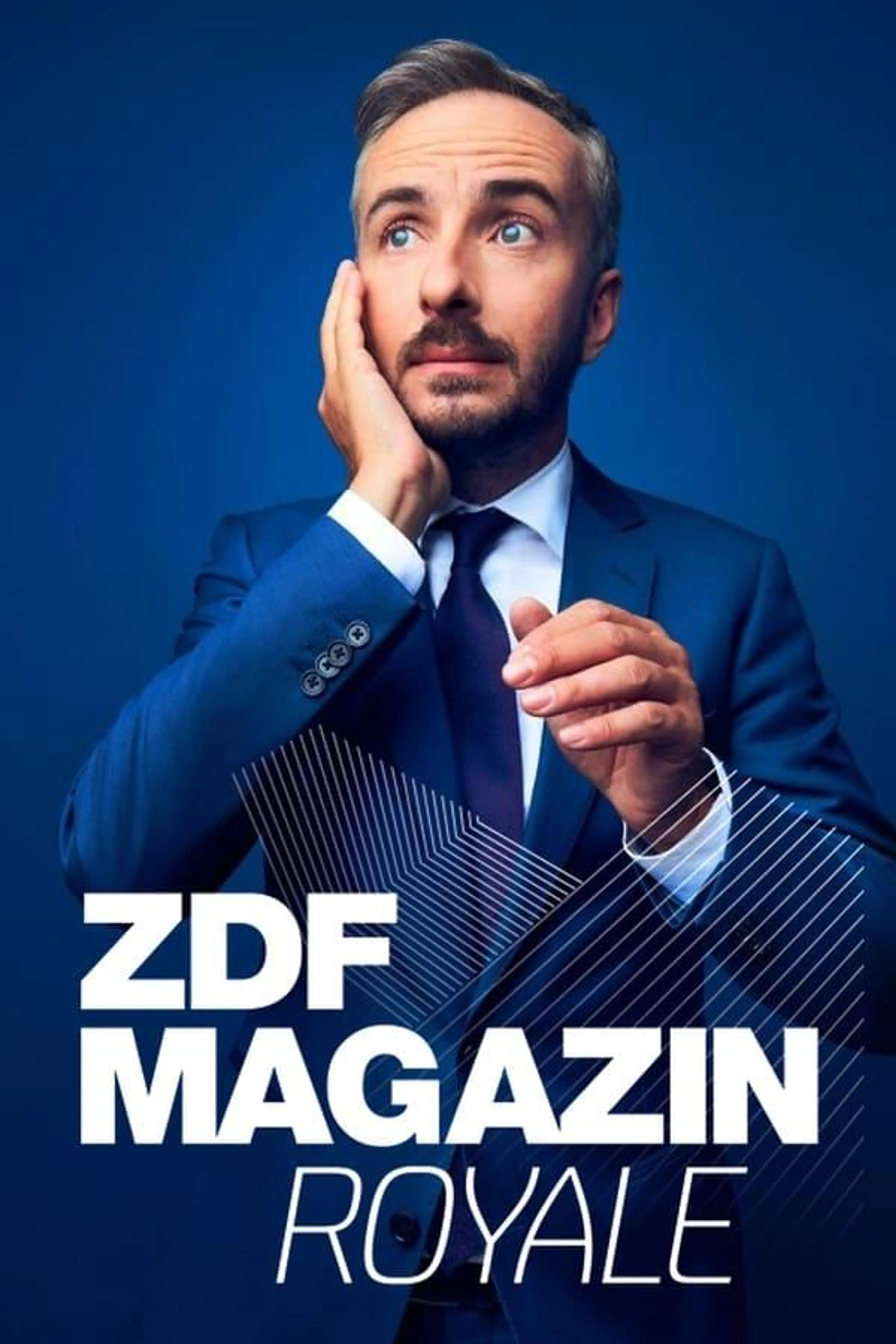 ZDF Magazin Royale Specials