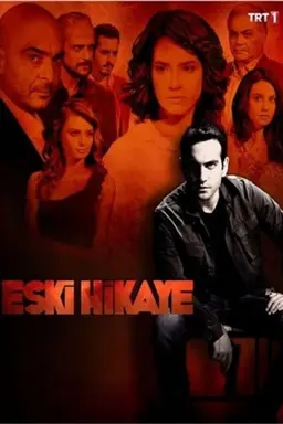 Eski Hikaye Season 1