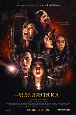 Malapataka Season 1